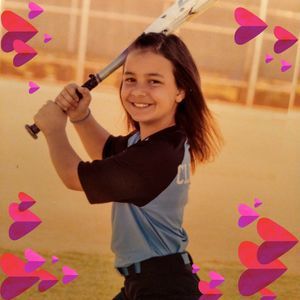 Meet your Posher, Toni